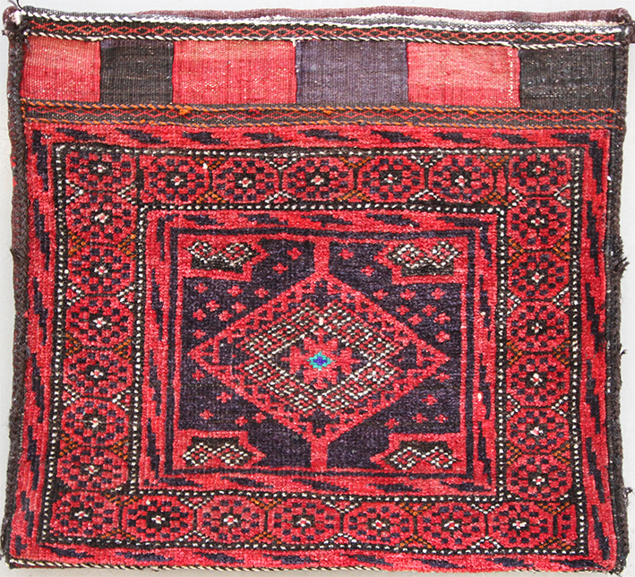 Belouch Klassiske tæpper Persiske tæpper | Ægte persiske tæpper | Eksklusivt design