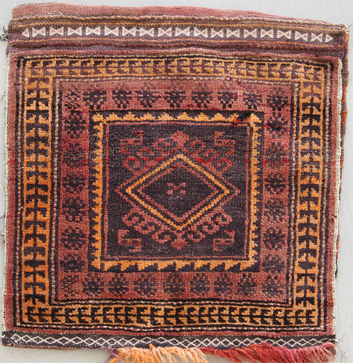 Belouch Klassiske tæpper Persiske tæpper | Ægte persiske tæpper | Eksklusivt design