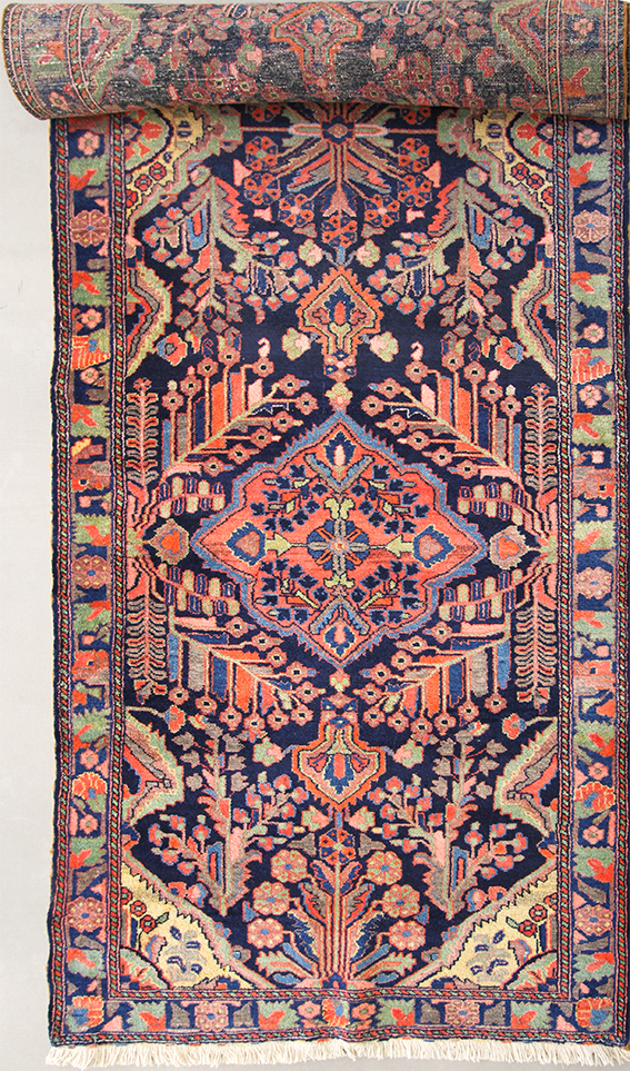 Baktiar Klassiske tæpper Persiske tæpper | Ægte persiske tæpper | Eksklusivt design