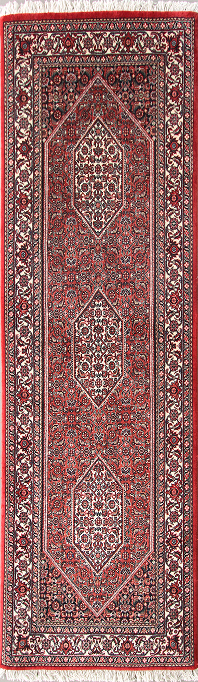 Bidjar Klassiske tæpper Persiske tæpper | Ægte persiske tæpper | Eksklusivt design