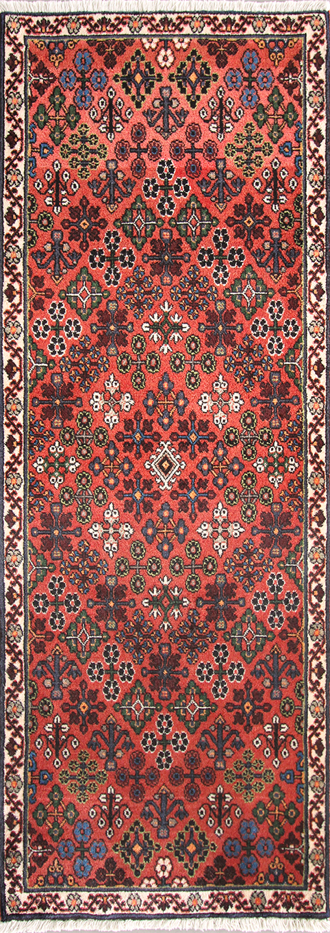 May-meh Klassiske tæpper Persiske tæpper | Ægte persiske tæpper | Eksklusivt design