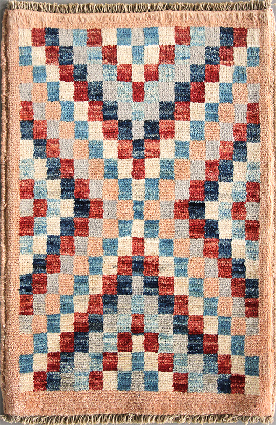 Samarkand Moderne tæpper Afghanske tæpper | Ægte afghanske tæpper | Flot håndværk