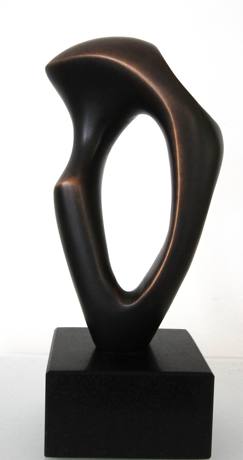 Uden titel Skulptur Carsten Fun Jensen | Skulpturer af Carsten Fun Jensen - Shop her