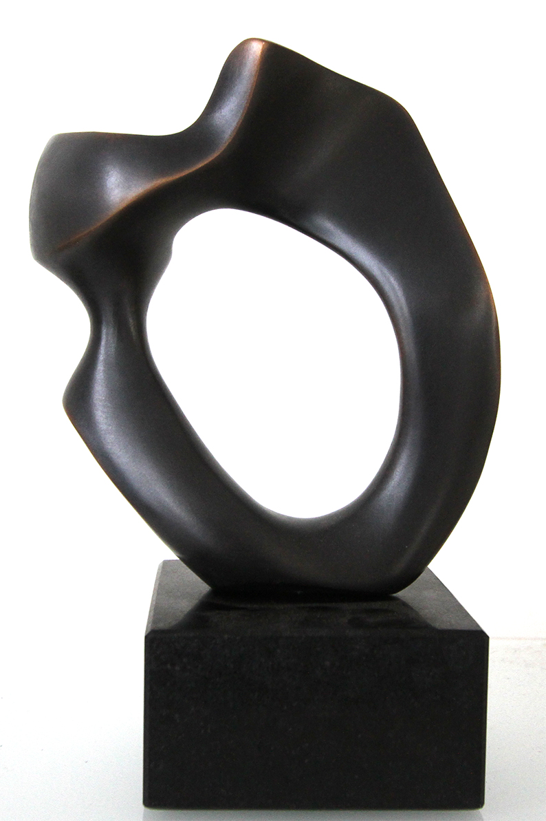 Uden titel Skulptur Carsten Fun Jensen | Skulpturer af Carsten Fun Jensen - Shop her