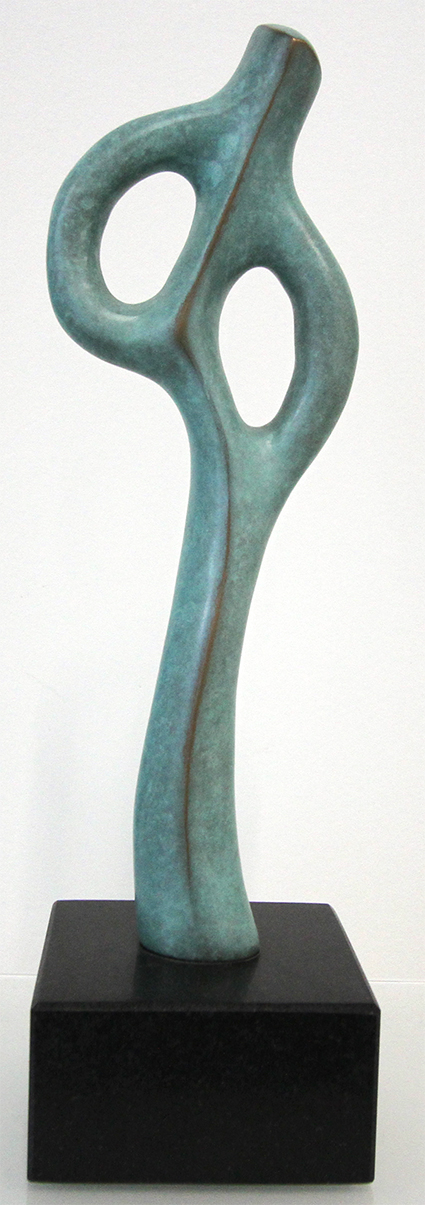 Uden titel Skulptur Carsten Fun Jensen | Skulpturer af Carsten Fun Jensen - Shop her