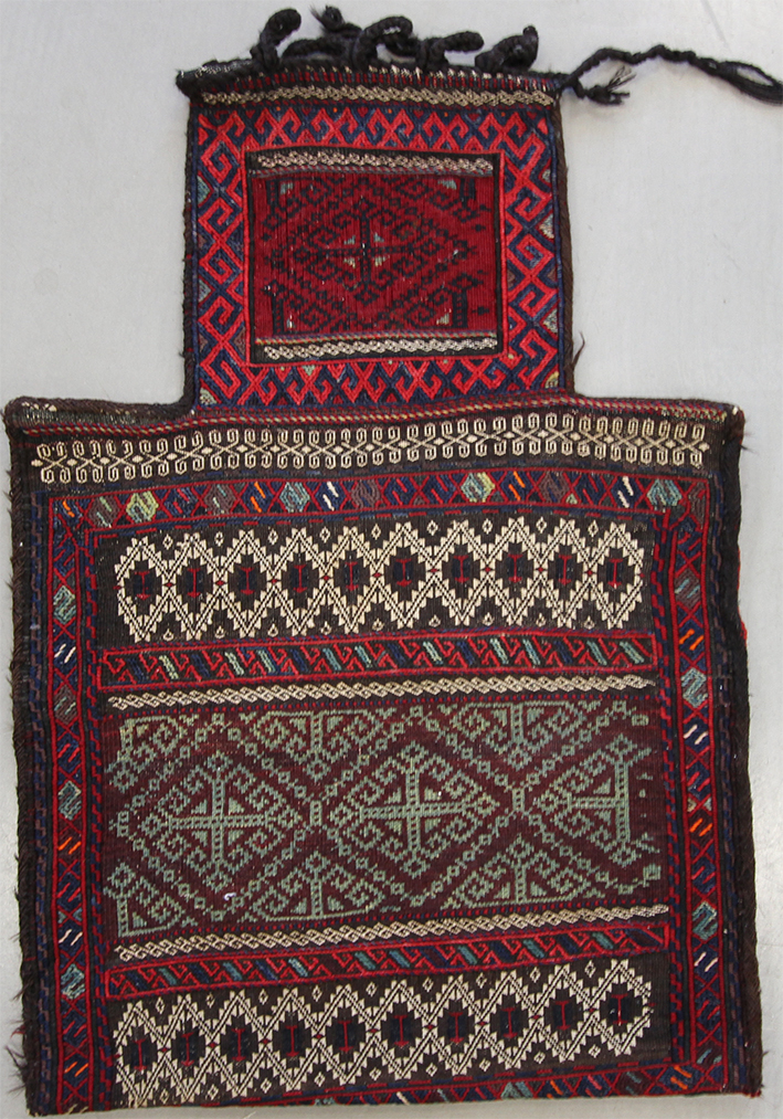 Belouch Klassiske tæpper Persiske tæpper | Ægte persiske tæpper | Eksklusivt design