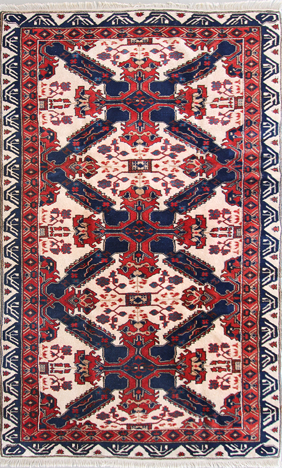 Kars Klassiske tæpper Tyrkiske tæpper | Ægte tyrkiske tæpper | Kvalitets håndværk