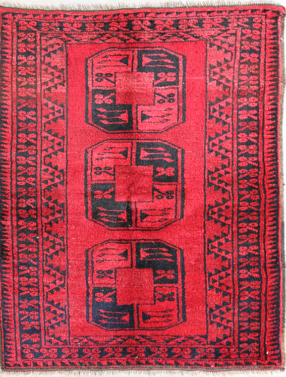 Afghan Klassiske tæpper Afghanske tæpper | Ægte afghanske tæpper | Flot håndværk