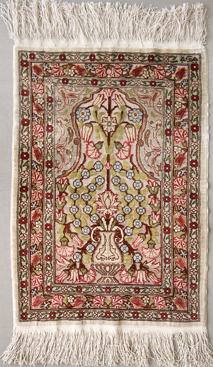 Hereke Klassiske tæpper Tyrkiske tæpper | Ægte tyrkiske tæpper | Kvalitets håndværk