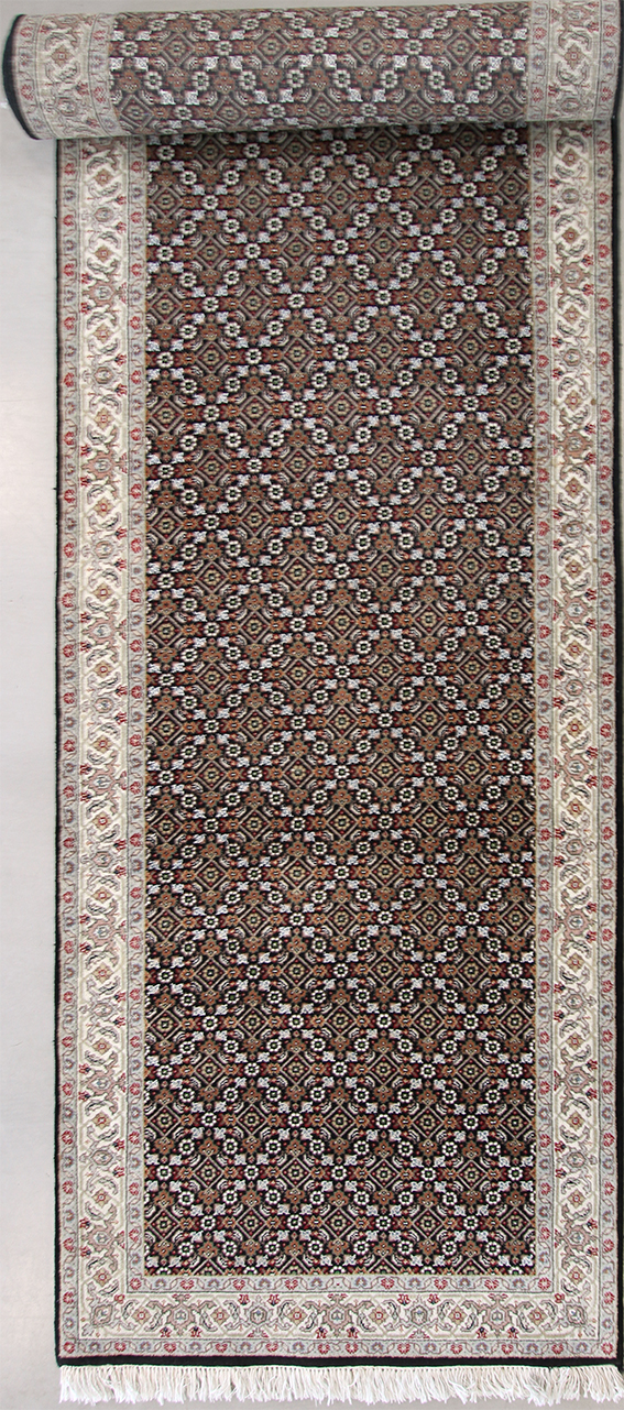 Tabriz Klassiske tæpper Indiske tæpper | Ægte indiske tæpper | Unikke designs