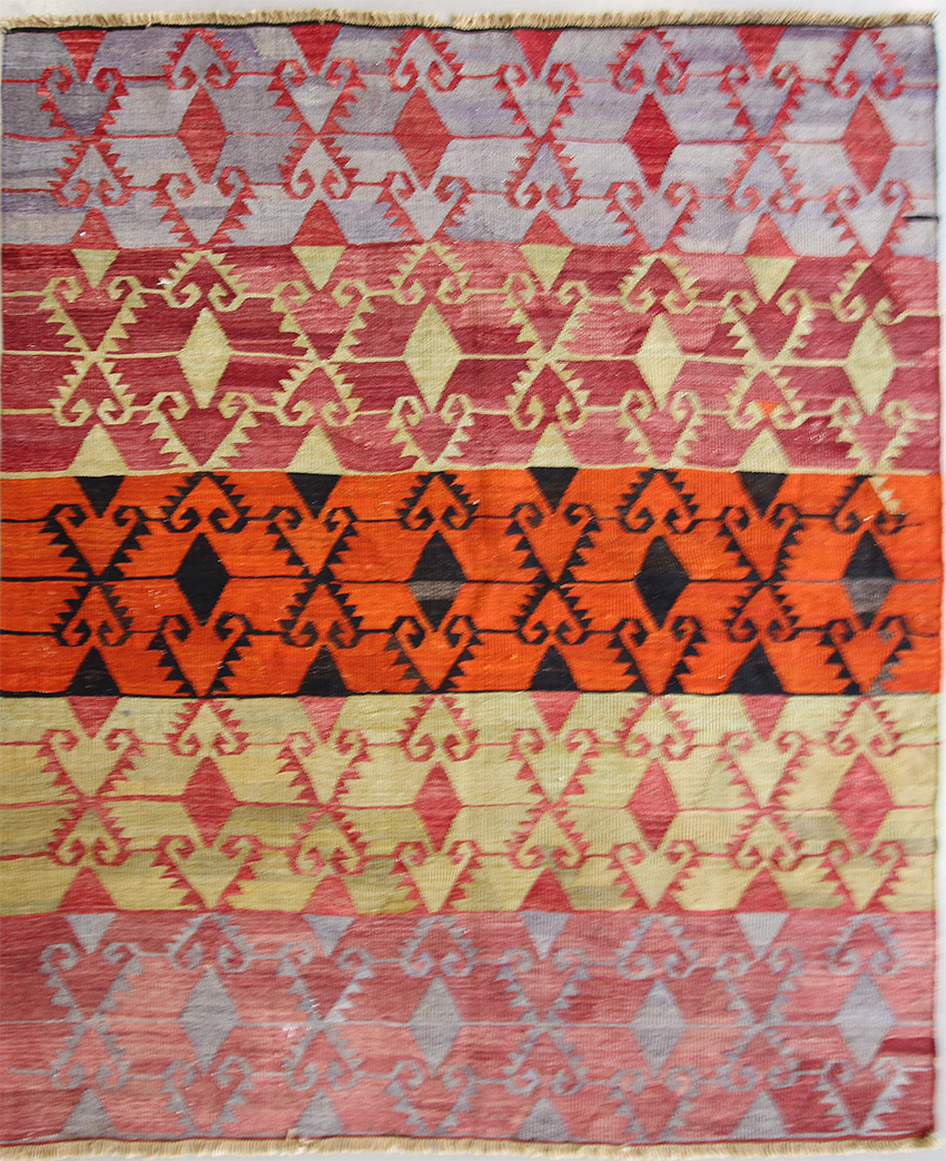 Kelim Klassiske tæpper Tyrkiske tæpper | Ægte tyrkiske tæpper | Kvalitets håndværk