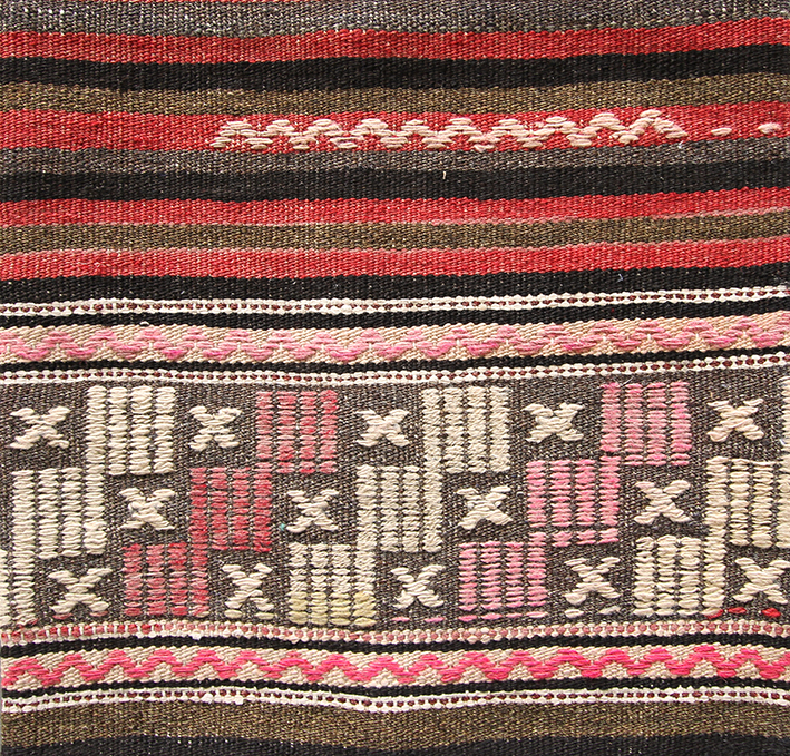 Kelimpude Puder Kelim pude | Autentiske kelimpuder med historie