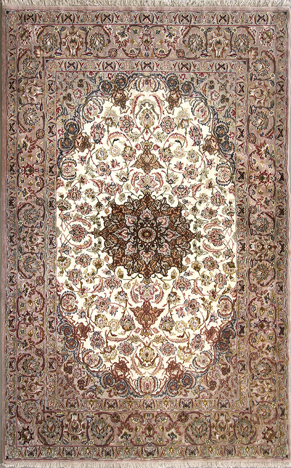 Isfahan