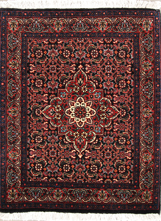 Bidjar