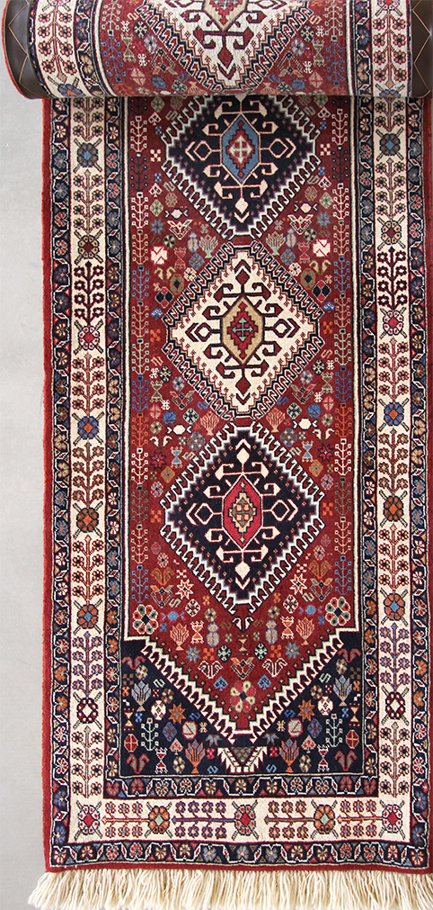 Kashgai Klassiske tæpper Persiske tæpper | Ægte persiske tæpper | Eksklusivt design