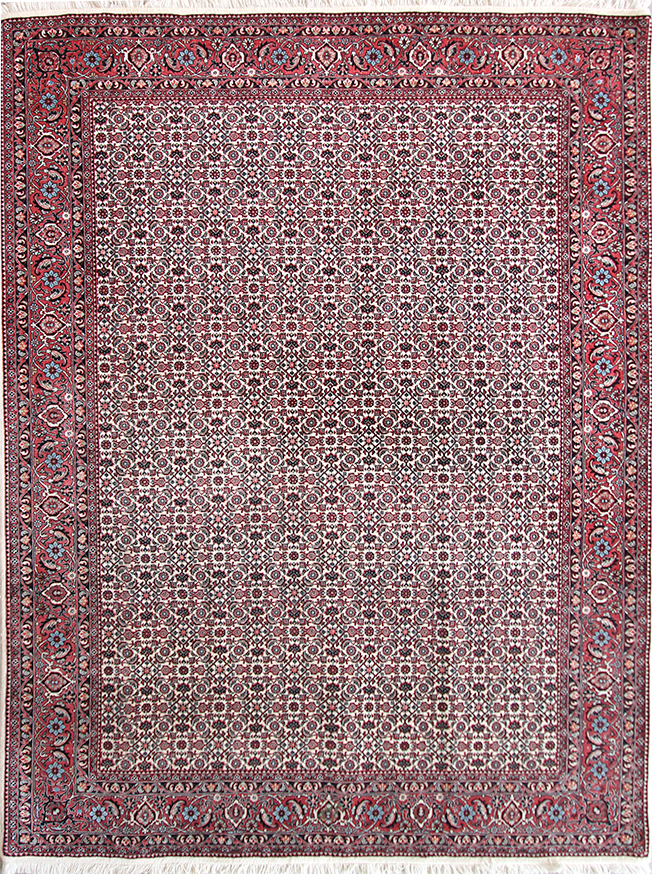 Bidjar