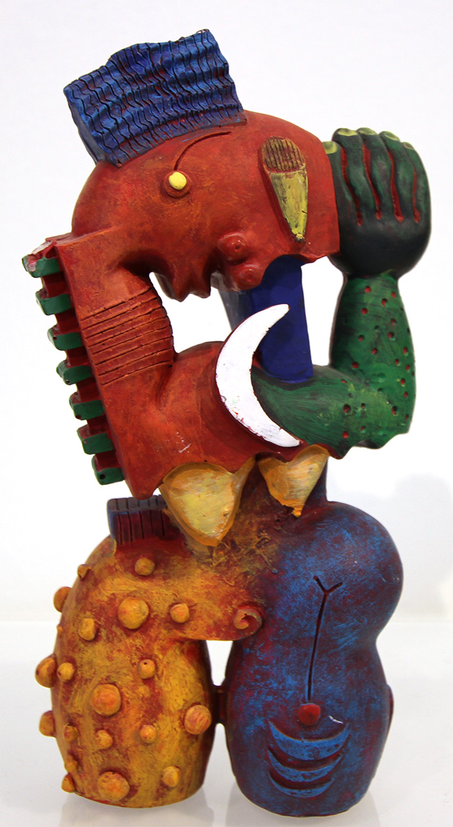 Clemens Briels - Uden titel