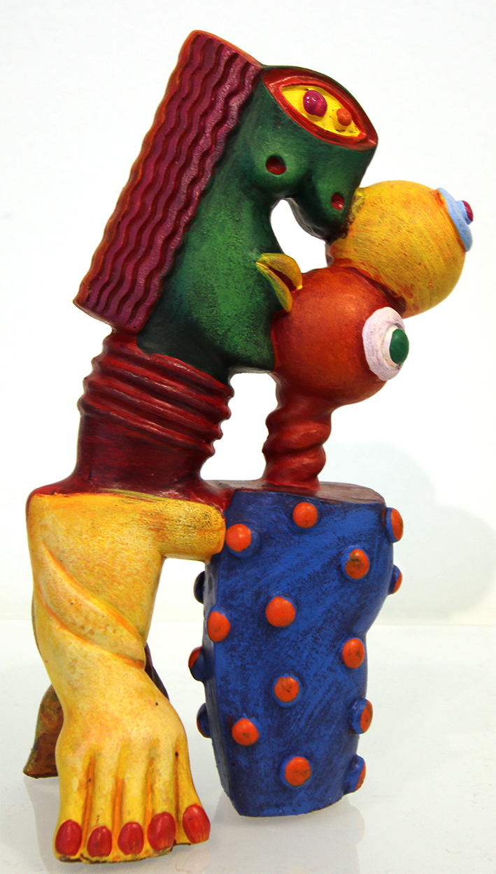 Clemens Briels - Uden titel