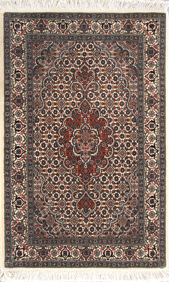 Tabriz Klassiske tæpper Persiske tæpper