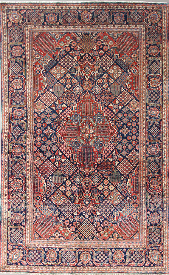 Keshan Klassiske tæpper Persiske tæpper | Ægte persiske tæpper | Eksklusivt design