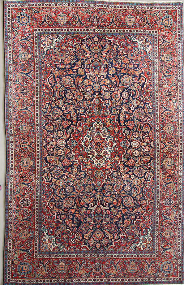 Keshan Klassiske tæpper Persiske tæpper | Ægte persiske tæpper | Eksklusivt design