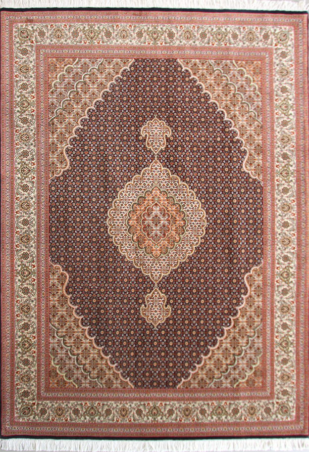 Tabriz Klassiske tæpper Persiske tæpper | Ægte persiske tæpper | Eksklusivt design