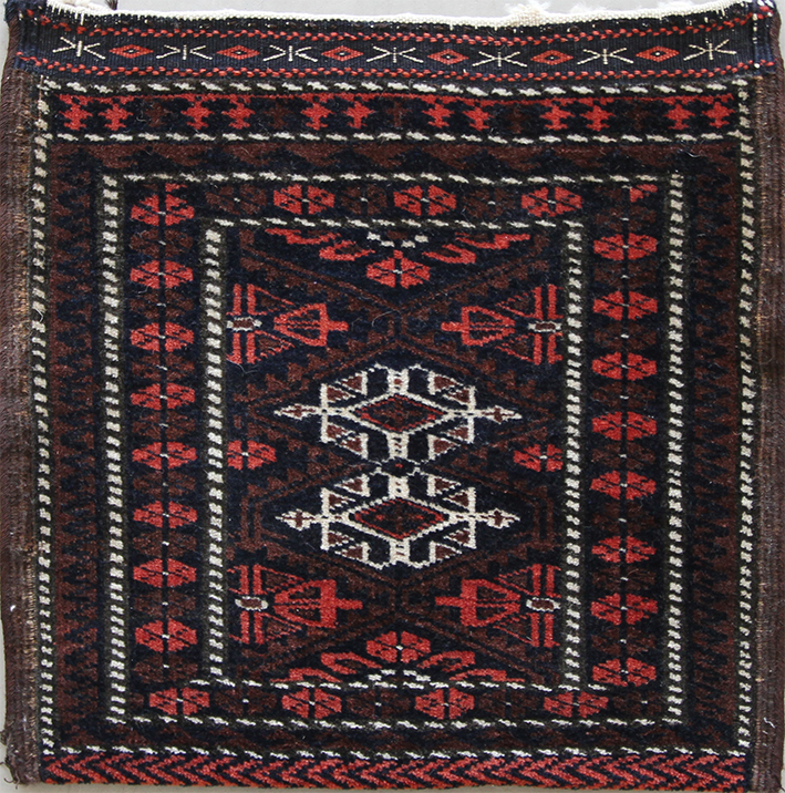 Belouch Klassiske tæpper Persiske tæpper | Ægte persiske tæpper | Eksklusivt design