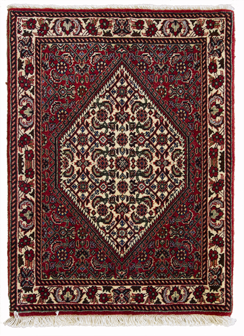 Bidjar Klassiske tæpper Persiske tæpper | Ægte persiske tæpper | Eksklusivt design