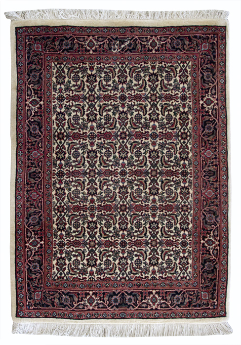 Bidjar Klassiske tæpper Persiske tæpper | Ægte persiske tæpper | Eksklusivt design