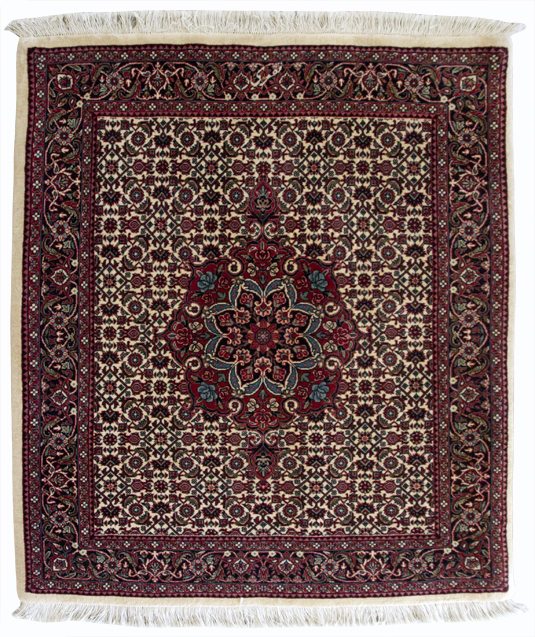 Bidjar Klassiske tæpper Persiske tæpper | Ægte persiske tæpper | Eksklusivt design