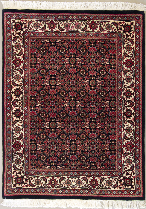 Bidjar Klassiske tæpper Persiske tæpper | Ægte persiske tæpper | Eksklusivt design