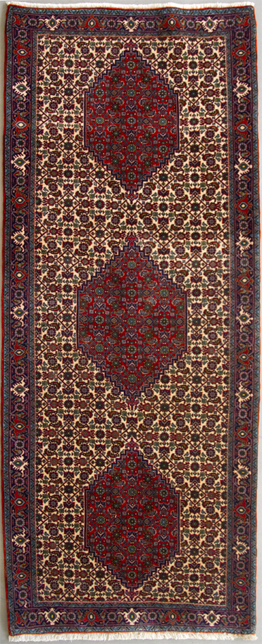 Bidjar Klassiske tæpper Persiske tæpper | Ægte persiske tæpper | Eksklusivt design