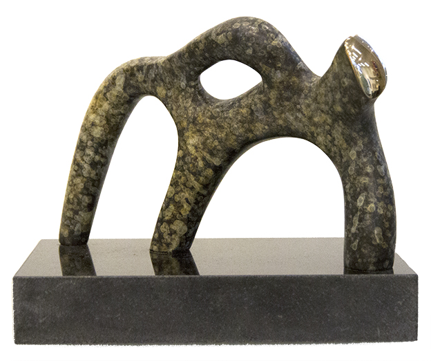 Uden titel Skulptur Carsten Fun Jensen | Skulpturer af Carsten Fun Jensen - Shop her