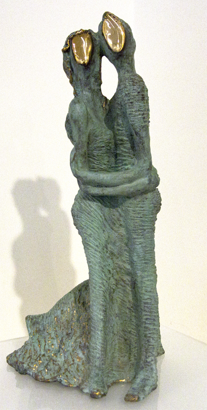 Helle Bang - Romance -  -