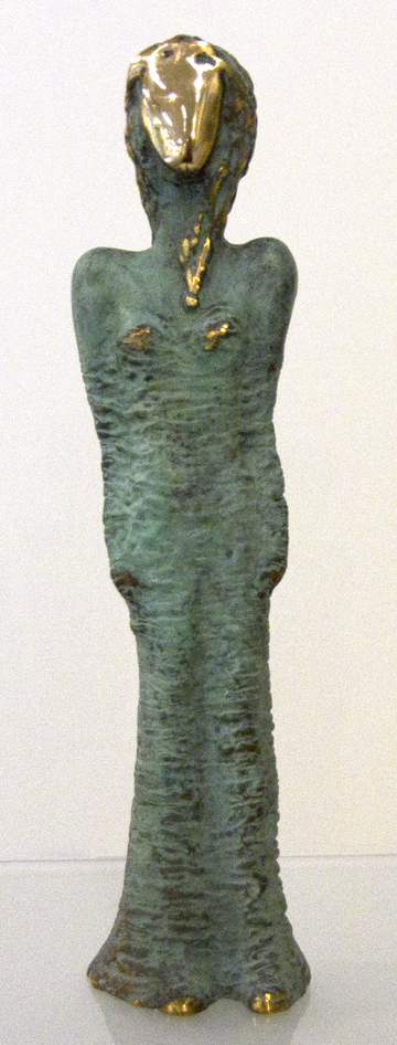 Helle Bang - Liv -  -