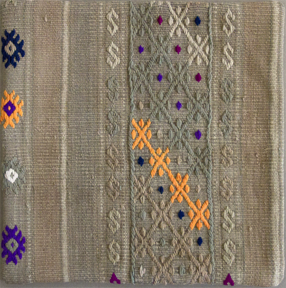 Kelimpude Puder Kelim pude | Autentiske kelimpuder med historie