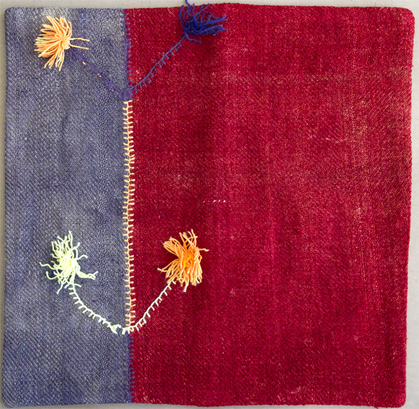 Kelimpude Puder Kelim pude | Autentiske kelimpuder med historie