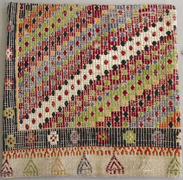 Kelimpude Puder Kelim pude | Autentiske kelimpuder med historie