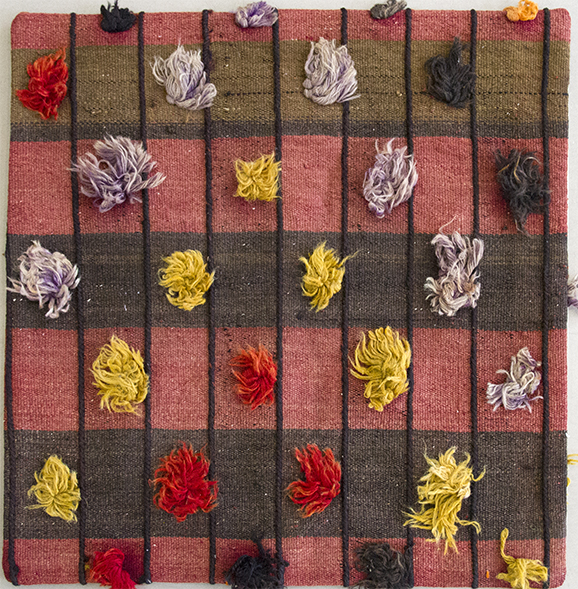 Kelimpude Puder Kelim pude | Autentiske kelimpuder med historie