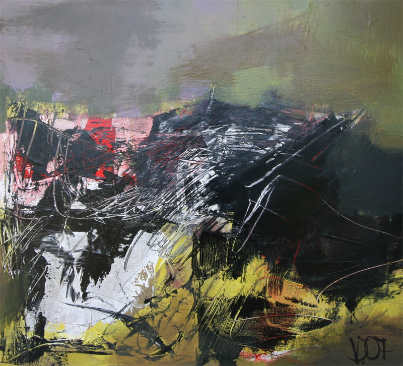 Uden titel Malerier Vladimir Jelnorovich | Malerier af Vladimir Jelnorovich