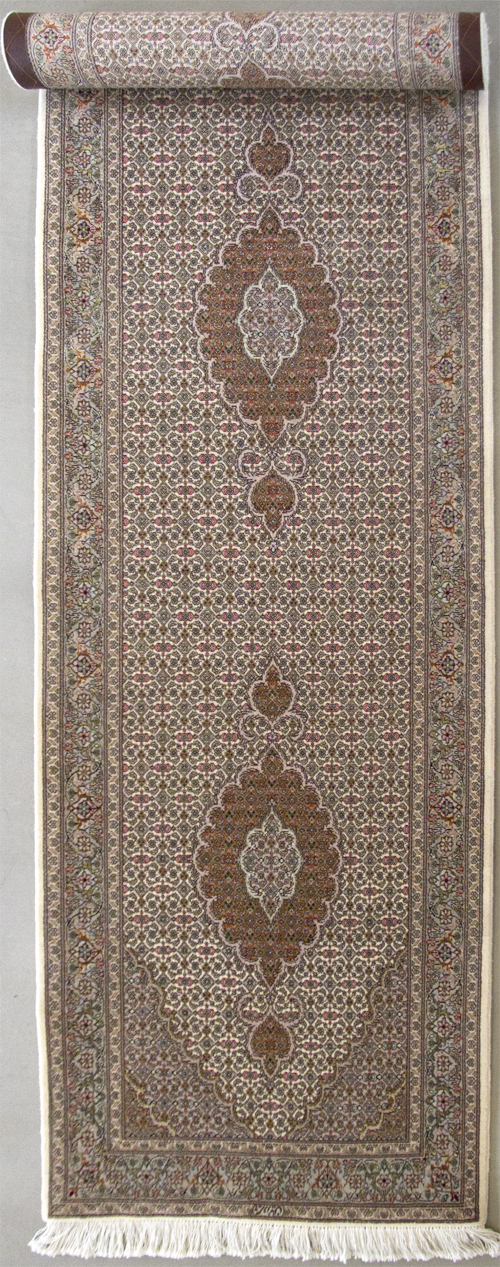 Tabriz Klassiske tæpper Persiske tæpper | Ægte persiske tæpper | Eksklusivt design