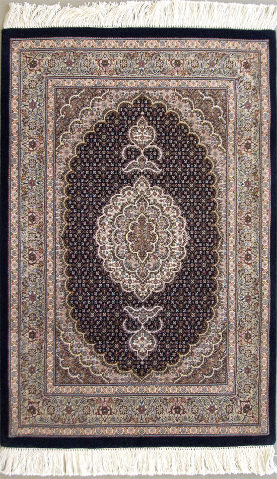 Tabriz Klassiske tæpper Persiske tæpper | Ægte persiske tæpper | Eksklusivt design