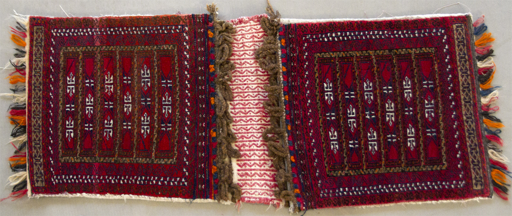 Turkoman Klassiske tæpper Turkmenske tæpper | Ægte turkmenske tæpper | Unikt design