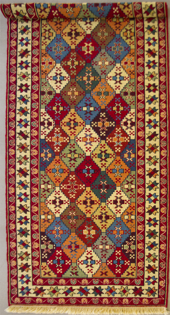 Kelim Klassiske tæpper Persiske tæpper | Ægte persiske tæpper | Eksklusivt design