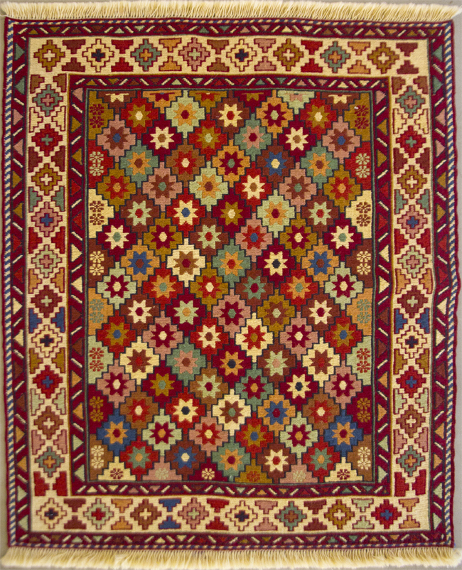 Kelim Klassiske tæpper Persiske tæpper | Ægte persiske tæpper | Eksklusivt design