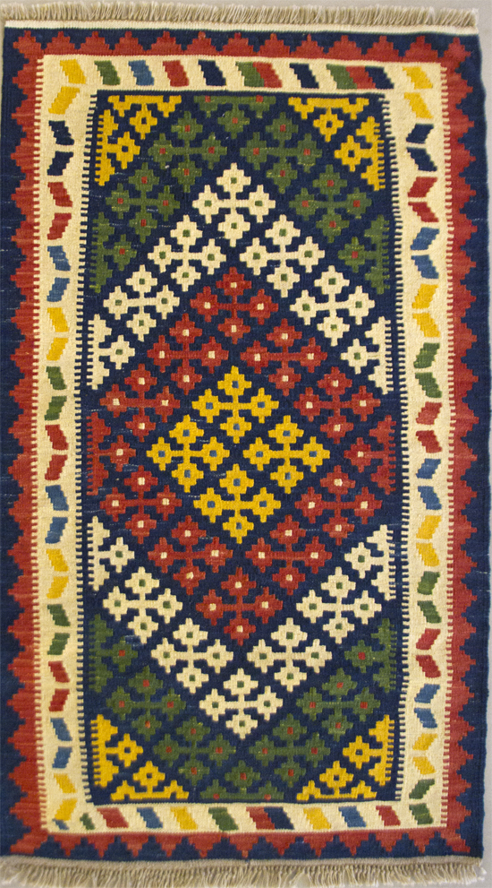 Kelim Klassiske tæpper Persiske tæpper | Ægte persiske tæpper | Eksklusivt design