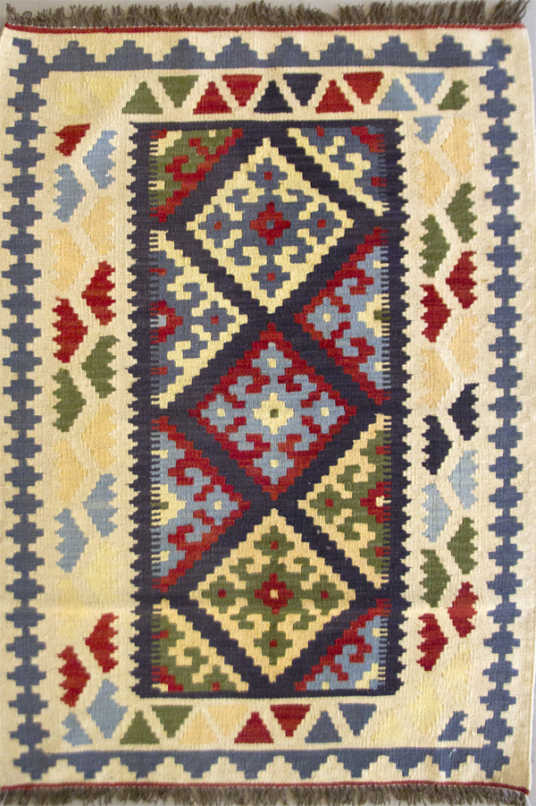 Kelim Klassiske tæpper Persiske tæpper | Ægte persiske tæpper | Eksklusivt design