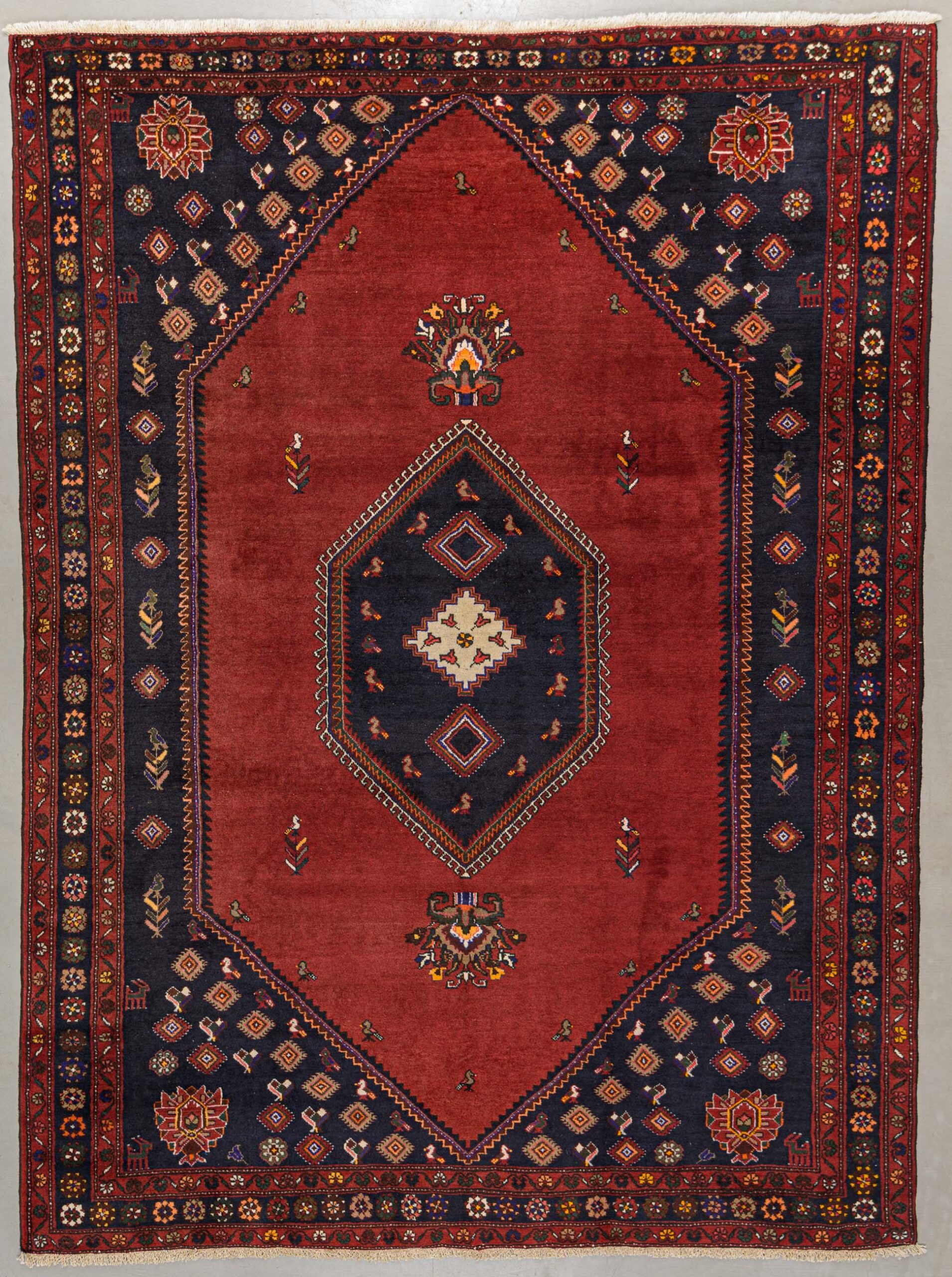 Kelardasth Klassiske tæpper Persiske tæpper | Ægte persiske tæpper | Eksklusivt design