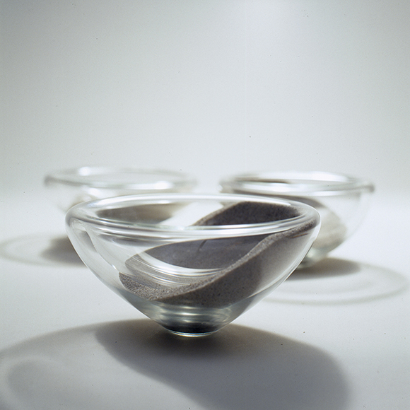 Sandbowls
