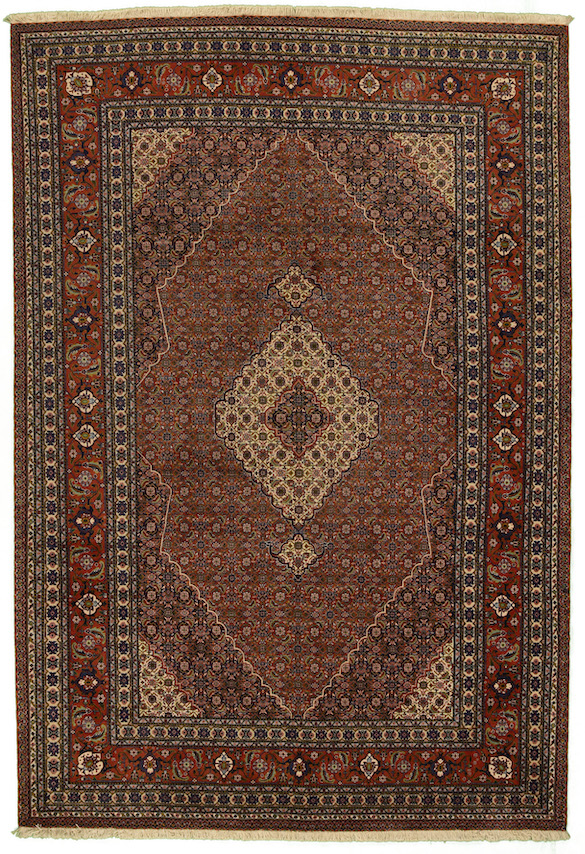 Sarab Klassiske tæpper Persiske tæpper | Ægte persiske tæpper | Eksklusivt design